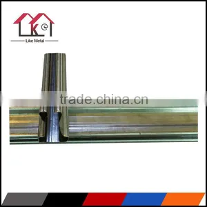 Top Sale Suspended Ceiling Galvanized Metal Furring Price thumbnail-3