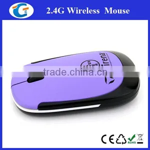 Oem Wireless Mouse for Promotional Gifts thumbnail-1