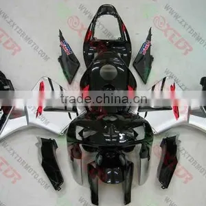 High Performance Racing Bike Fairings thumbnail-1