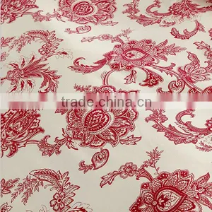 2015 New Winter Fashion Wedding Percale Egyptain Cotton Bed Sheets thumbnail-3