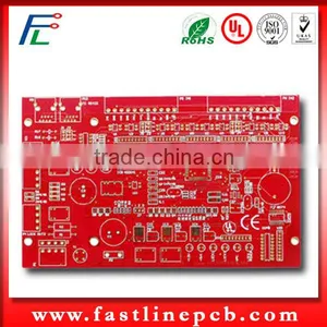 Fr4 PCB Double Sided Protoboard thumbnail-5