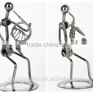2015 Mini Music Instrument Art, Music Gift thumbnail-4
