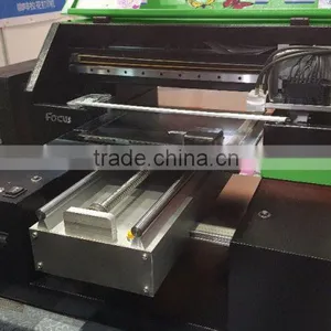 Where to Buy Jinghua Machinery Alien-Jet White Ink uv Flatbed Printer thumbnail-3