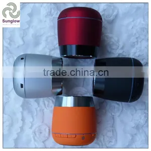 2015 New Bluetooth Speakers S10 Wireless Mini Portable Speaker thumbnail-1