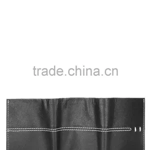 Mens Real Genuine Leather Wallet thumbnail-3
