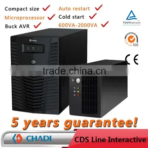 Ups Power Supply Elevator Powerware Ups 1500 Watts thumbnail-3