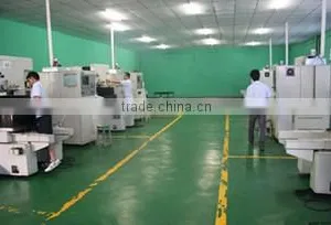 Guangzhou Jiehui Automobile Accessories Co., Ltd. company overview - view 2 thumbnail