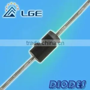 3A 400V Thru Hole High Efficient Rectifier UF5404 thumbnail-1