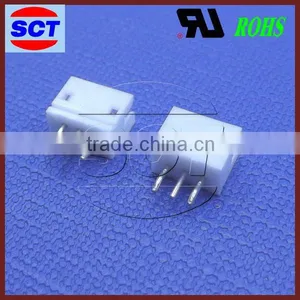 JST ZH1.5 Single Row Female Ecu Connector thumbnail-1