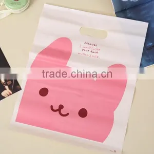 11" x 18" Die Cut Coupon Bags thumbnail-1