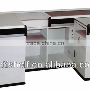 HOT SALE Supermarket Shelf Warehouse Rack Electrical Cash Counter TF-025 Made in Jangsu CHINA thumbnail-1