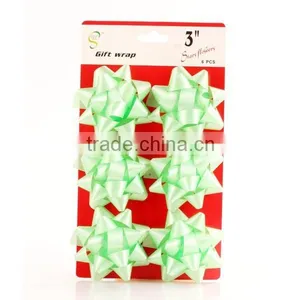 Manufacture Plastic Ribbon Star Bow Maker thumbnail-5
