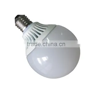 Aluminum Body High Power E27 Led G95 Bulb 15W thumbnail-3