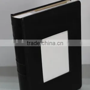 2014 Wholesale Leather Photo Album - Buy Photo Album,Wholesale Photo Album thumbnail-1