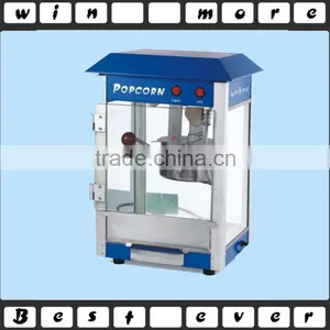 Professional Mini Sweet Popcorn Machine Price thumbnail-1
