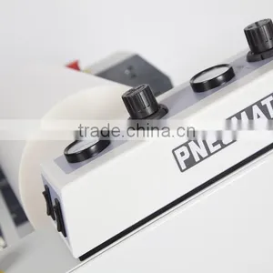 Matrix MX-370P Pneumatic Laminating Machine thumbnail-2