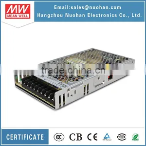 Meanwell 200w 24V 8.8A Single Output Switching Power Supply Lrs-200-24 thumbnail-1