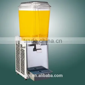 Fruit Juice Professional Dispenser/commercial Beverage Dispenser thumbnail-3