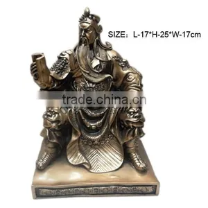 Fabulous Hong Tze Collection Feng Shui Kwan Kong Read Book thumbnail-1