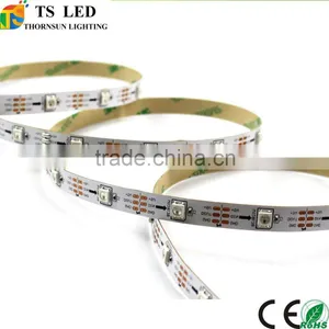 Individually Addressable Flex 30 Leds/m Ws2812b Led Strips thumbnail-4