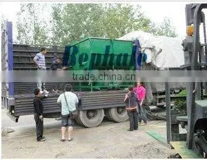 Self-priming Feed Crushing Machine,horizon Type Crush and Mix Combined Machine,cron Crusher and Mixer ,corn Crusher and Mixer thumbnail-1