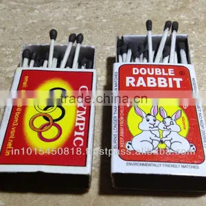 Wax Safety Matchbox thumbnail-4