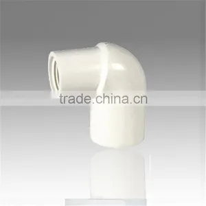 Hot Selling Pvc Elbow 90 Fitting thumbnail-3
