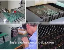 Shenzhen Laser Explore Tech. Co., Ltd. company overview - view 1 thumbnail