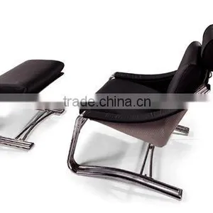 Modern Leisure Chair(No.11) thumbnail-1