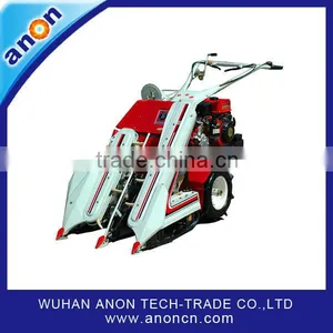 ANON AN4K-50 Mini Reaper Binder for Grain Harvester thumbnail-1