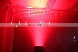 Mini Outdoor Flood Light Hot Sale Die Cast Aluminium LED Flood Light Housing Outdoor Stage Lighting thumbnail-4