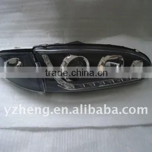 Proton Wira Led Head Lamp thumbnail-1