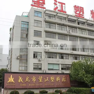 Stretch Film for Food Wrap Pvc Cling Film From Yiwu Wangjiang thumbnail-5