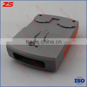 Custom ABS Parts Plastic Mold Injection Molding thumbnail-4