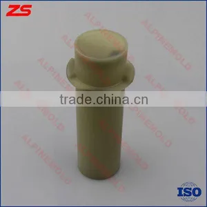 Precision PEEK Plastic Injection Moulding Products thumbnail-5