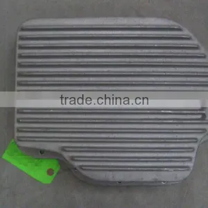 TH-400 Deep Aluminium Transmission Pan for GM, Oil Pan thumbnail-1