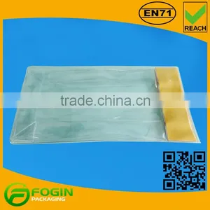 2015 the New Products Packing Plastic Bag for Clothes thumbnail-1