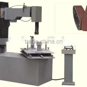 Stainless Steel Water Sink Grinding Machine , MTWSSP-12-2 thumbnail-1