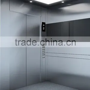Secure and Durable Residential Elevator Lift thumbnail-1