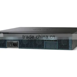 CISCO2921-SEC/K9 - Cisco 2921 Router Security Bundle thumbnail-1