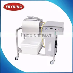 1 Year's Warranty Food Mixer/salad Mixer/Vacuum Marinator thumbnail-1