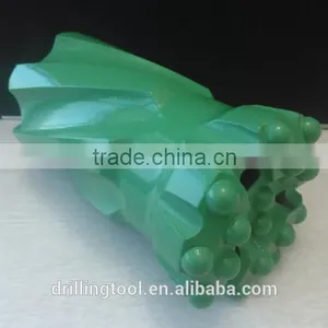T38 64mm 89mmRetrac Button Bit / T38 Button Bit thumbnail-4