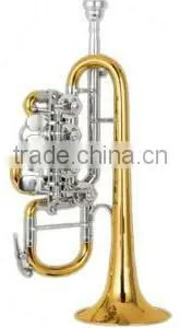 Rotary Trumpet thumbnail-1
