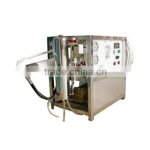 RO Seawater Desalination Machine/seawater Desalinator thumbnail-1