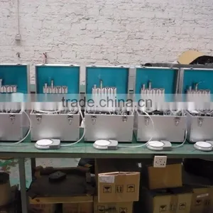 Dental Chair Unit thumbnail-4