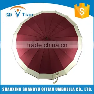 Rain Umbrella,straight Umbrella,folding Umbrella thumbnail-2