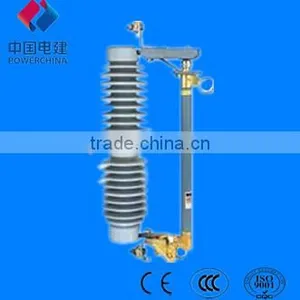 12kV/15kV Porcelain Dropout Fuse thumbnail-1