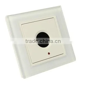Cheaper Price 220V Touched Time Delay Switch thumbnail-2