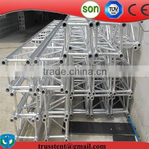 Hot Sale Used Aluminum Truss thumbnail-1