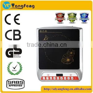 Yfb-b3 Yangfeng New China Induction Cookers thumbnail-4